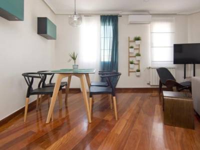 Madrid Smartrental La Latina