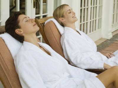 Sante Royale Hotel & Resort