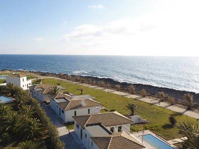 Kymata Bohemian Beach Resort