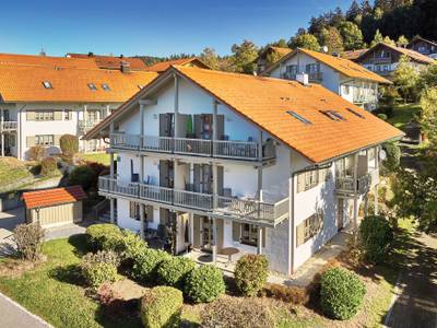 Ferienwohnungen Am Weberfeld