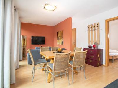 Zillertal Appartements Abendstein