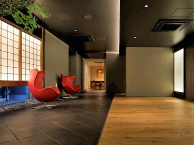 Hotel Resol Kyoto Kawaramachi Sanjo