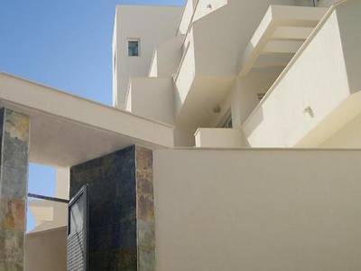 Apartamentos Dona Carmen