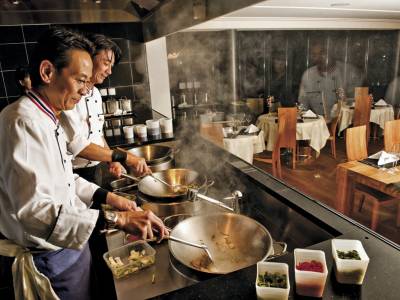 Art & Genuss Hotel Albana