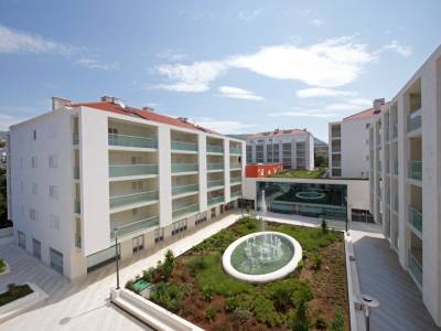 Dubrovnik Luxury Residence