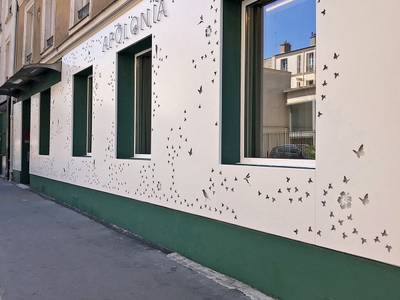 The Originals City Montmartre Apolonia 