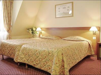 Pavillon Louvre Rivoli