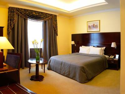 Sharjah Premiere Hotel & Resort