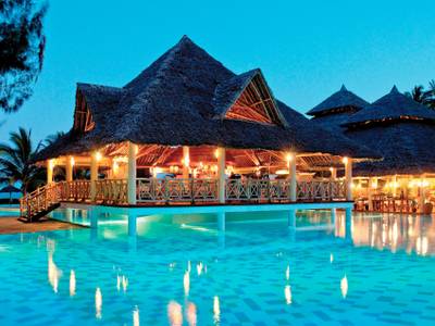 Neptune Palm Beach Boutique Resort & Spa