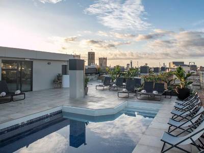 Silken Ramblas Barcelona