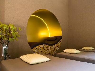 Naturresort Schindelbruch