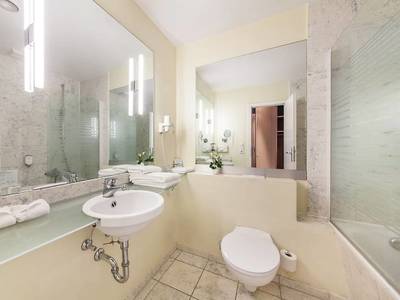 Novum Hotel Ambassador 