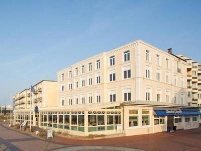 Georgshöhe Spa & Resort