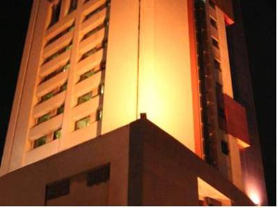 Krishna Palace Hotel