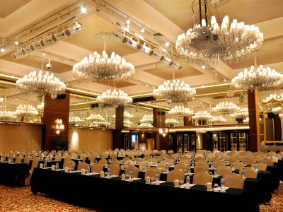 Grand Noble Hotel Xi'an