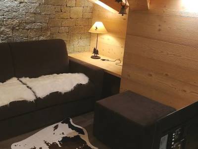 Mountain Chalet Remi