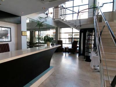 Urban Chic Boutique Hotel