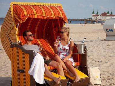 Das Ahlbeck Hotel & Spa