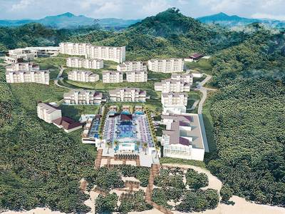 Planet Hollywood Beach Resort Costa Rica