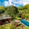 Lakaz Chamarel Exclusive Lodge