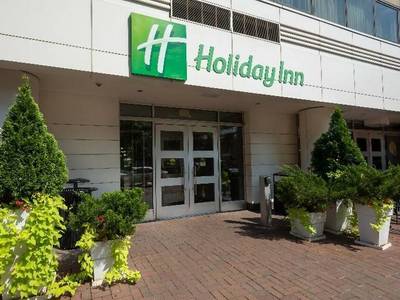 Holiday Inn Washington Capitol
