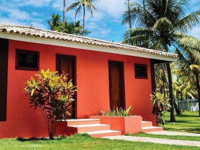 Patachocas Beach Resort (Foto)