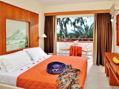 Naturist Angel Club Hotel