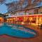 Anew Hotel Hluhluwe & Safaris