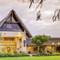 Anew Hotel Hluhluwe & Safaris