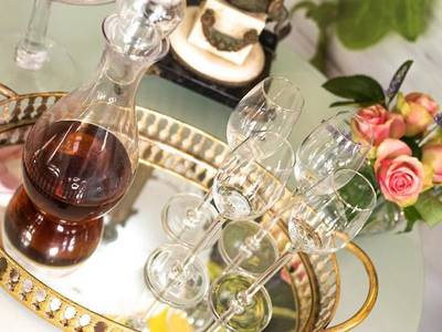 The Andros Boutique Hotel