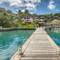 Marigot Bay Resort & Marina by Capella