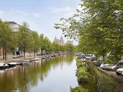 NH Amsterdam Museum Quarter