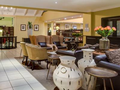 Protea Hotel Bloemfontein