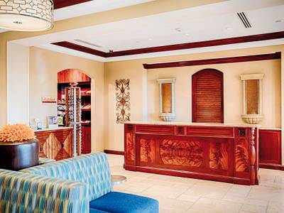 Courtyard Hutchinson Island Oceanside/Jensen Beach