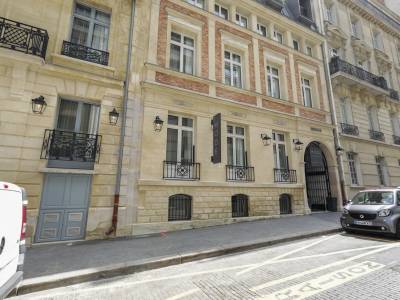 Mode Arc de Triomphe