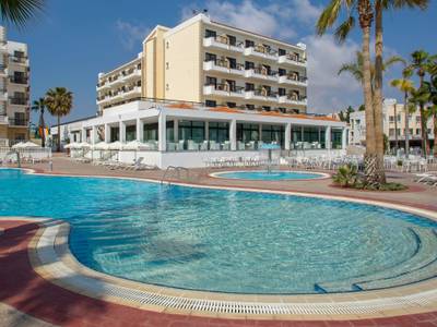 Anastasia Beach Hotel & Apartments