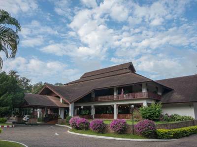 The Imperial Mae Hong Son Resort