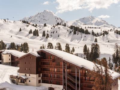 Pierre & Vacances Le Quartz