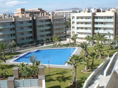 Ibersol SPA Aqquaria Apartamentos