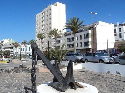 JM Puerto del Rosario