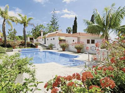 Residencia Las Norias