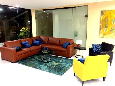 Villas Dali Veracruz