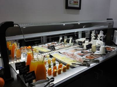 B&B Hotel Madrid Pinar de las Rozas