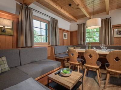 Alpenparks Hagan Lodge Altaussee