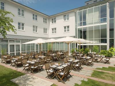 NH Frankfurt Airport