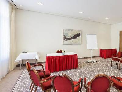 Holiday Inn Nürnberg City Center