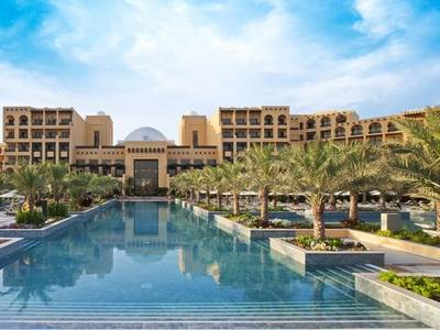 Hilton Ras Al Khaimah Resort & Spa