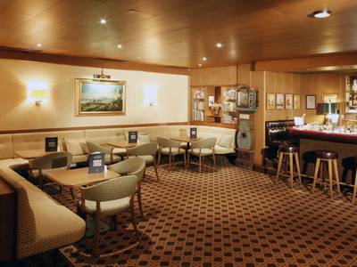 Alpine City Wellness Hotel Dominik