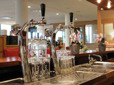 Bastion Hotel Barendrecht