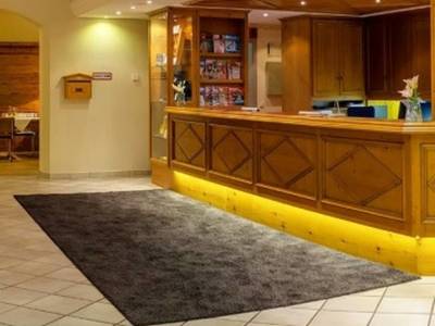 Berghotel Hammersbach